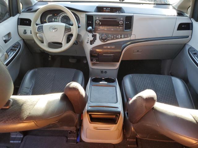 Auction sale of the 2014 Toyota Sienna Sport, vin: 5TDXK3DC8ES442804, lot number: 81769655
