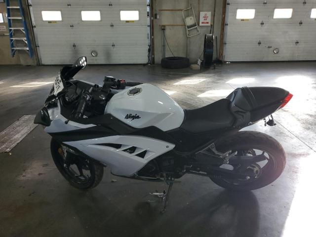 Продаж на аукціоні авто 2013 Kawasaki Ex300 A, vin: JKAEX8A16DDA01012, номер лоту: 90058985