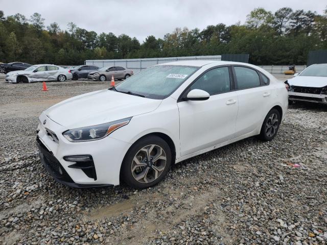 Продаж на аукціоні авто 2020 Kia Forte, vin: 3KPF24AD3LE202937, номер лоту: 89512625