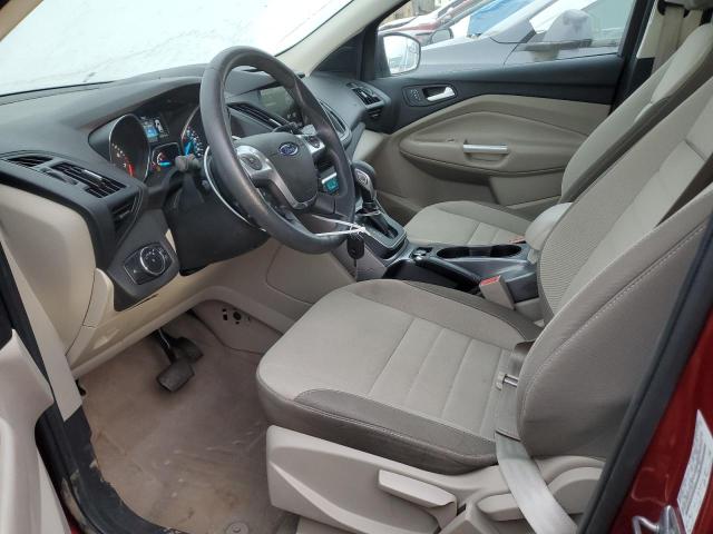Aukcja sprzedaży 2013 Ford Escape Se, vin: 1FMCU9G91DUC24074, numer aukcji: 87444745