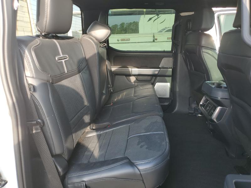 Продажа на аукционе авто 2025 Ford F250 Super Duty, vin: 1FT8W2BM1SEC05359, номер лота: 85846635