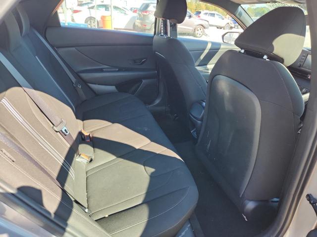 Aukcja sprzedaży 2025 Hyundai Elantra, vin: KMHLM4DGXSU870149, numer aukcji: 90329045