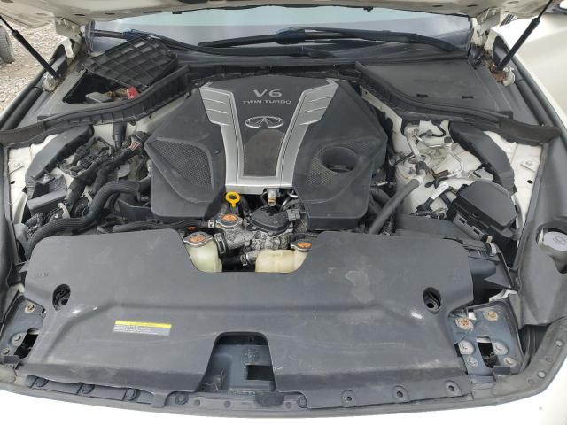89860565 :رقم المزاد ، JN1EV7AR8GM345912 vin ، 2016 Infiniti Q50 Premiu مزاد بيع