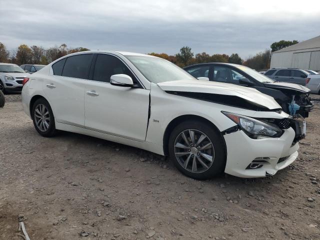Продажа на аукционе авто 2017 Infiniti Q50 Premiu, vin: JN1EV7AP6HM741725, номер лота: 89532245