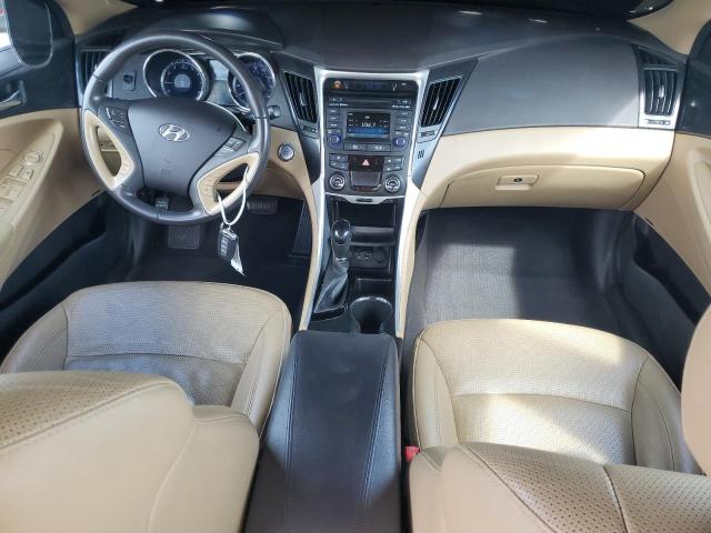 Aukcja sprzedaży 2014 Hyundai Sonata, vin: 5NPEC4AC8EH848117, numer aukcji: 85320325