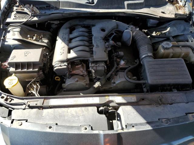 2005 Dodge Magnum მანქანა იყიდება აუქციონზე, vin: 2D4FV48V75H648010, აუქციონის ნომერი: 86297715