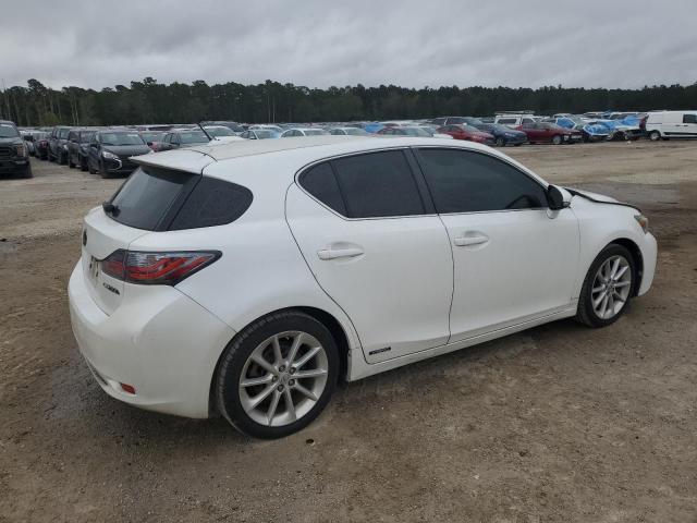 Продажа на аукционе авто 2012 Lexus Ct, vin: JTHKD5BH7C2113223, номер лота: 90107485