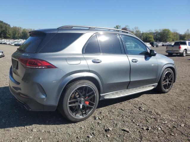 85150395 :رقم المزاد ، 4JGFB8KB2MA271946 vin ، 2021 Mercedes-benz Gle 63 Amg مزاد بيع