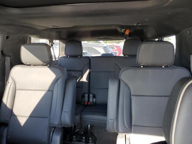85939365 :رقم المزاد ، 1GKS2GKD3NR247256 vin ، 2022 Gmc Yukon Xl K1500 Slt مزاد بيع
