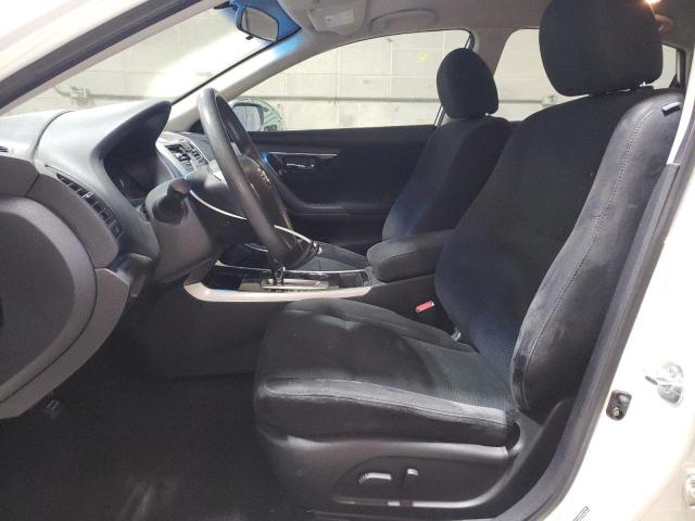 82709305 :رقم المزاد ، 1N4AL3AP5EN200199 vin ، 2014 Nissan Altima 2.5 مزاد بيع