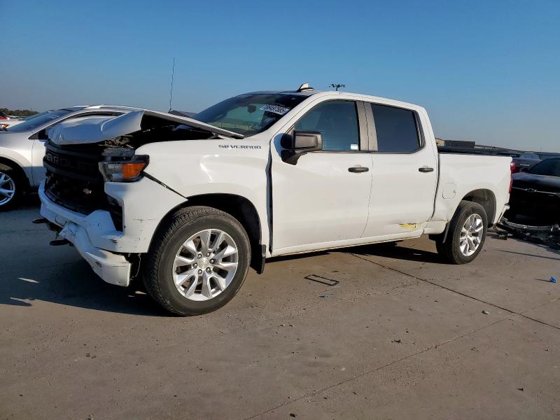Продажа на аукционе авто 2024 Chevrolet Silverado, vin: 3GCPABEK1RG285253, номер лота: 86497585