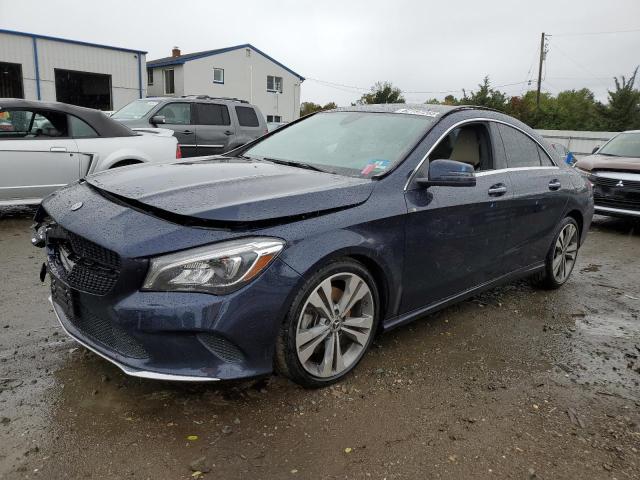 Продажа на аукционе авто 2019 Mercedes-benz Cla 250 4matic, vin: WDDSJ4GBXKN741272, номер лота: 82197265