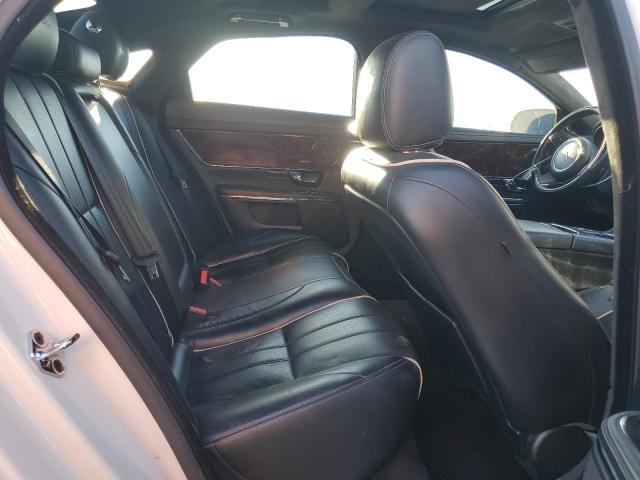 Aukcja sprzedaży 2013 Jaguar Xj, vin: SAJWA1C72D8V39766, numer aukcji: 90633235