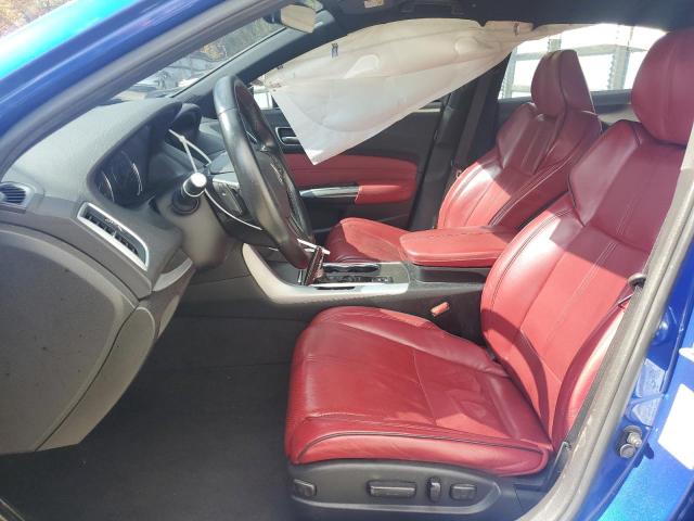 Продажа на аукционе авто 2020 Acura Tlx Techno, vin: 19UUB1F60LA006880, номер лота: 82048915