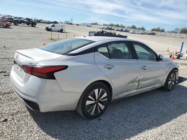 81966135 :رقم المزاد ، 1N4BL4DV7NN395873 vin ، 2022 Nissan Altima مزاد بيع