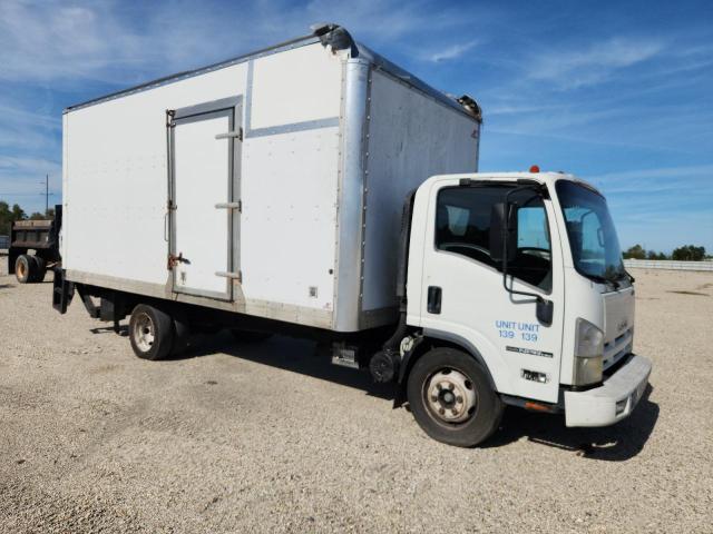 Продажа на аукционе авто 2015 Isuzu Npr Hd, vin: 54DC4W1B3FS801535, номер лота: 87193395