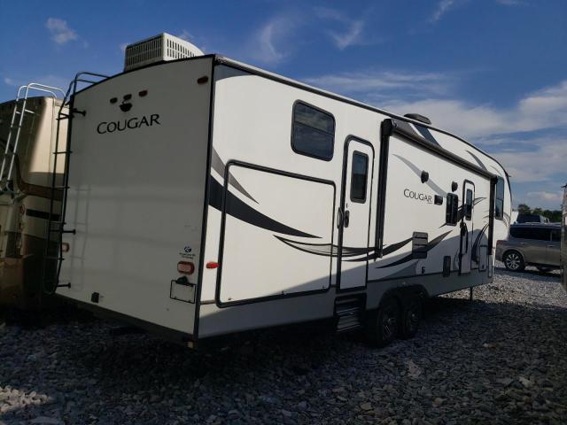 2020 Keystone Rv Cougar Series M-32 B მანქანა იყიდება აუქციონზე, vin: 4YDF32B24L2502723, აუქციონის ნომერი: 85538555