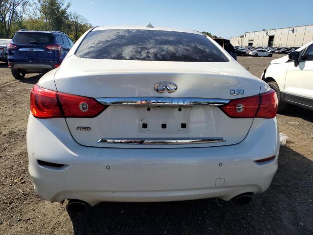 Продажа на аукционе авто 2017 Infiniti Q50 Premiu, vin: JN1EV7AR2HM832282, номер лота: 82005225