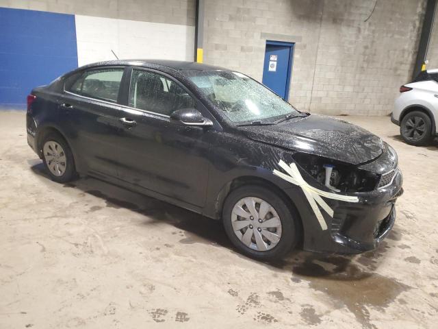 Aukcja sprzedaży 2020 Kia Rio Lx, vin: 3KPA24AD0LE349713, numer aukcji: 87428925