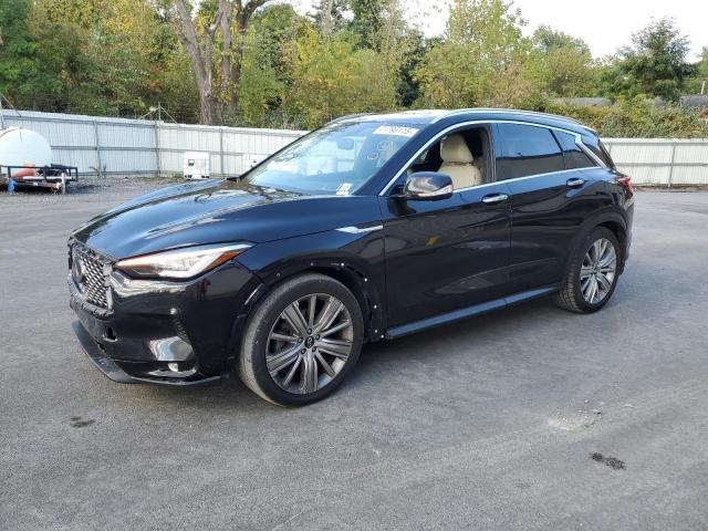 Aukcja sprzedaży 2021 Infiniti Qx50 Essential, vin: 3PCAJ5CB8MF105453, numer aukcji: 71796115