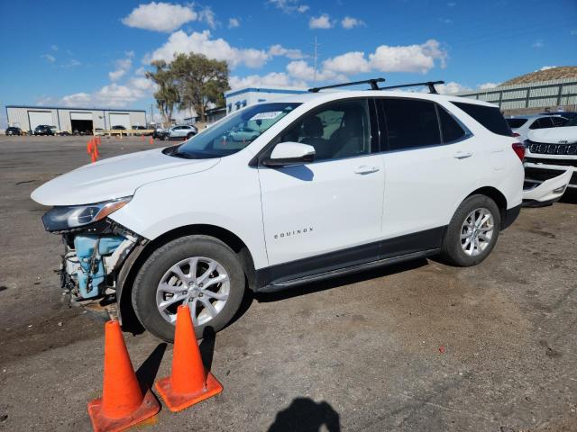 Aukcja sprzedaży 2019 Chevrolet Equinox Lt, vin: 3GNAXTEV7KS629893, numer aukcji: 86523705