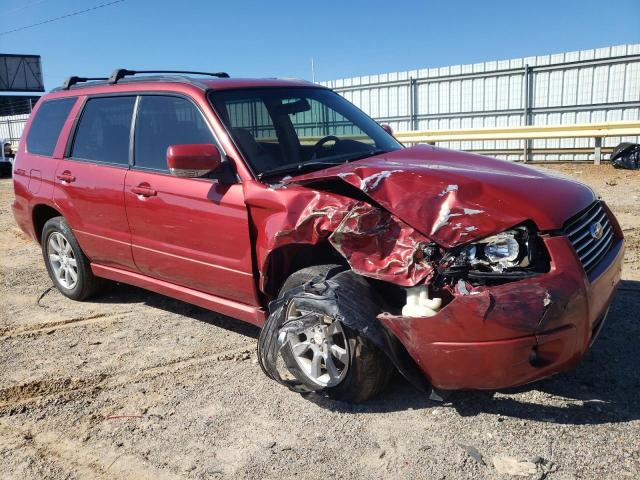 Продаж на аукціоні авто 2008 Subaru Forester, vin: JF1SG656X8H724656, номер лоту: 75382665
