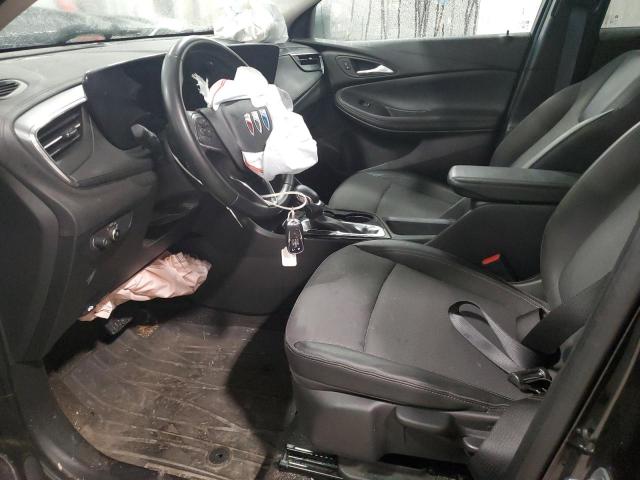 Продажа на аукционе авто 2025 Buick Encore Gx, vin: KL4AMBSPXSB119237, номер лота: 89533485