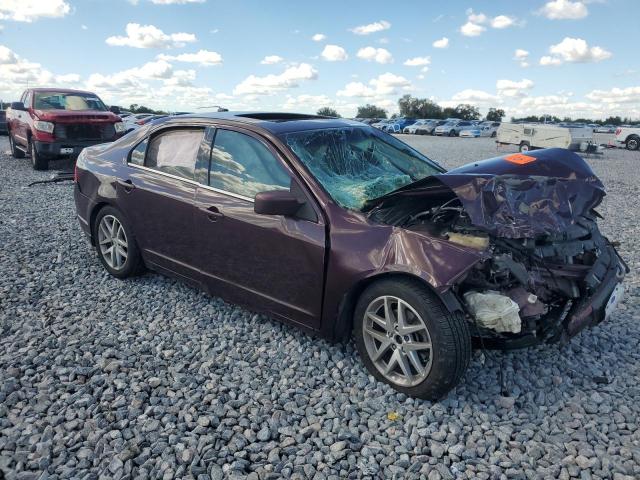 86826945 :رقم المزاد ، 3FAHP0JG0CR319273 vin ، 2012 Ford Fusion مزاد بيع