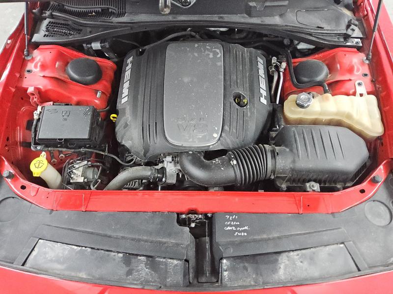 Aukcja sprzedaży 2019 Dodge Challenger R/t, vin: 2C3CDZBT3KH530365, numer aukcji: 86641075