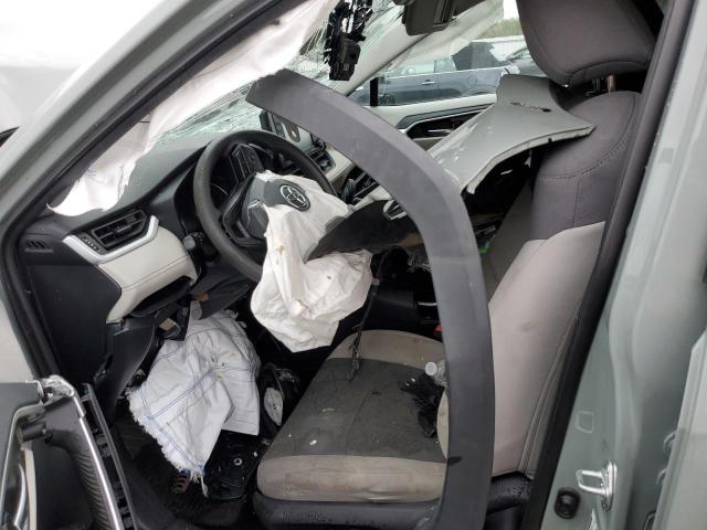 Продажа на аукционе авто 2021 Toyota Rav4, vin: 2T3W1RFV2MW161188, номер лота: 51072986