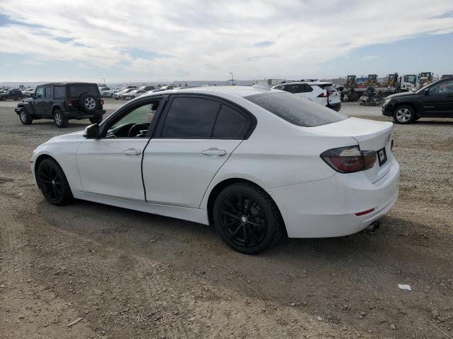 Продажа на аукционе авто 2013 Bmw 328, vin: WBA3C1G59DNR45496, номер лота: 91091085