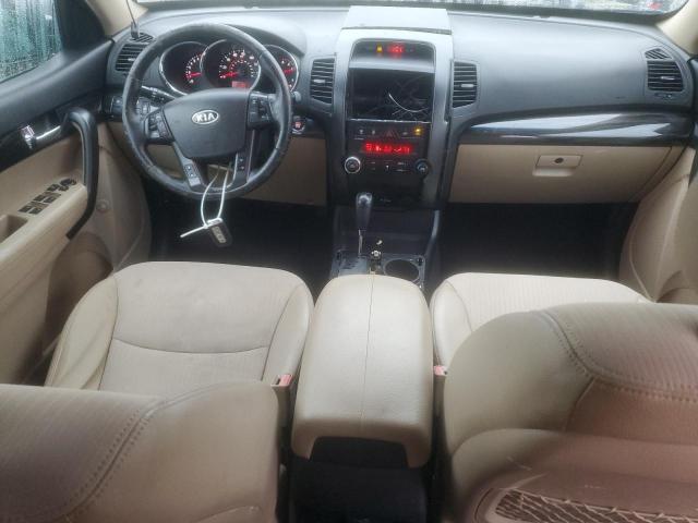 Продажа на аукционе авто 2011 Kia Sorento, vin: 5XYKU3A11BG150251, номер лота: 89689775