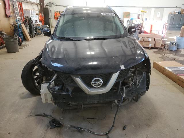 Продажа на аукционе авто 2014 Nissan Rogue S, vin: 5N1AT2MV2EC762132, номер лота: 86892595