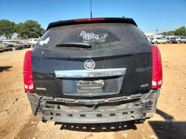 Продажа на аукционе авто 2012 Cadillac Srx, vin: 3GYFNBE32CS637229, номер лота: 86293805