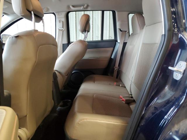 Продажа на аукционе авто 2014 Jeep Compass La, vin: 1C4NJDEB7ED886385, номер лота: 86436925