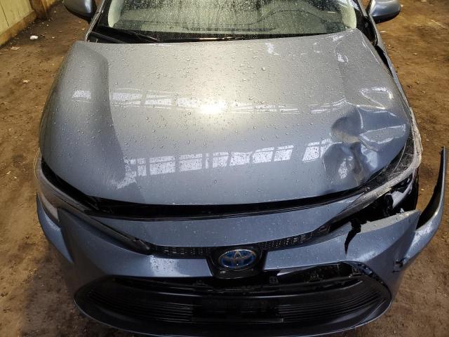 Продажа на аукционе авто 2024 Toyota Corolla, vin: JTDBDMHE9R3014852, номер лота: 90365535