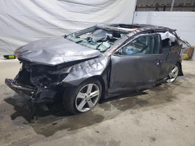 89819805 :رقم المزاد ، 4T1BF1FK7EU785554 vin ، 2014 Toyota Camry مزاد بيع