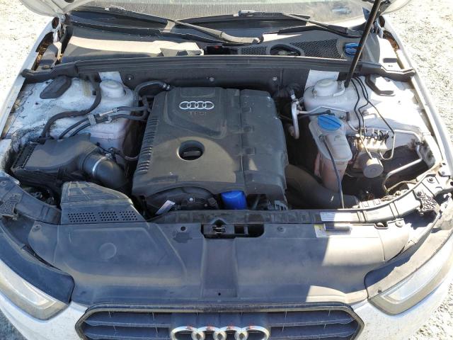 Продажа на аукционе авто 2016 Audi A4 Premium, vin: WAUAFAFL8GN010411, номер лота: 87283695