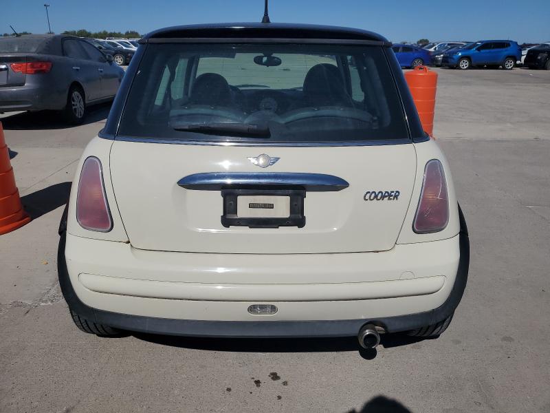 Продажа на аукционе авто 2004 Mini Cooper, vin: WMWRC33494TJ59809, номер лота: 87088565