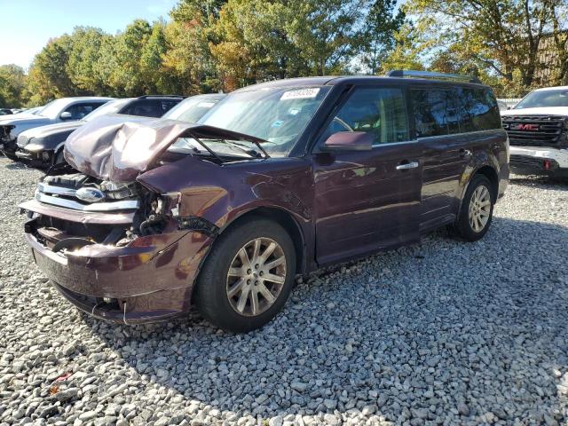 Aukcja sprzedaży 2011 Ford Flex, vin: 2FMHK6CC1BBD14825, numer aukcji: 64214376