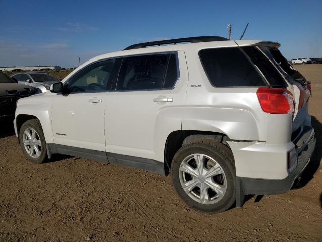 Aukcja sprzedaży 2017 Gmc Terrain, vin: 2GKFLTE36H6310733, numer aukcji: 80691475