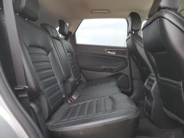 87438235 :رقم المزاد ، 2FMPK4J92LBB38604 vin ، 2020 Ford Edge مزاد بيع