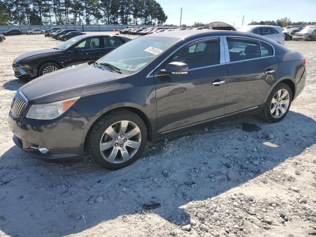 87004805 :رقم المزاد ، 1G4GG5E36DF179654 vin ، 2013 Buick Lacrosse P مزاد بيع