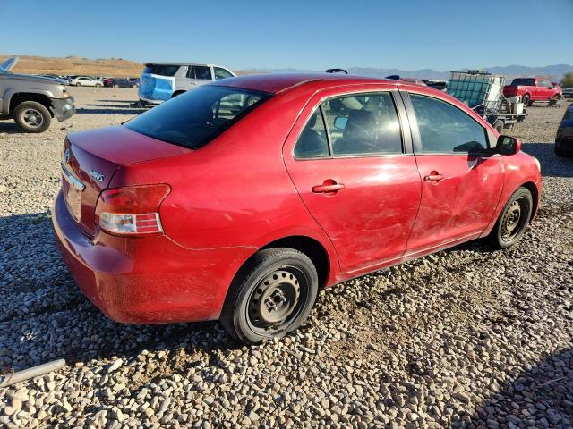 Aukcja sprzedaży 2012 Toyota Yaris, vin: JTDBT4K36CL037619, numer aukcji: 80660365
