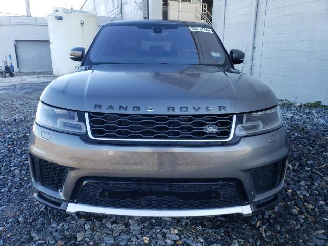 Aukcja sprzedaży 2019 Land Rover Range Rove, vin: SALWR2RK9KA840316, numer aukcji: 85328145