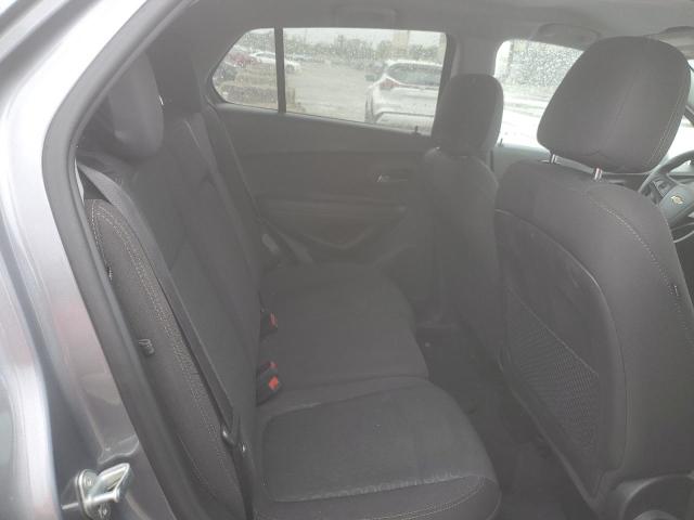 Aukcja sprzedaży 2020 Chevrolet Trax, vin: 3GNCJNSB5LL194254, numer aukcji: 86878265