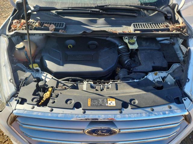 86303145 :رقم المزاد ، 1FMCU0G98HUB35829 vin ، 2017 Ford Escape مزاد بيع