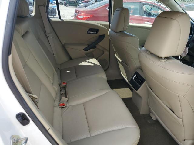 Продажа на аукционе авто 2016 Acura Rdx, vin: 5J8TB4H50GL001299, номер лота: 84278285