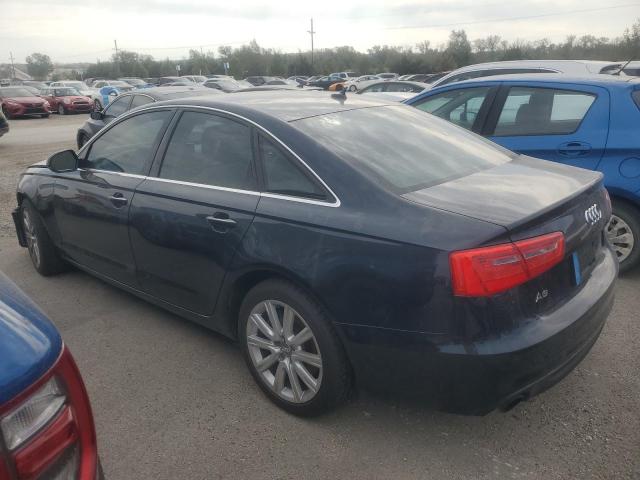 Продаж на аукціоні авто 2014 Audi A6, vin: WAUGFAFCXEN029260, номер лоту: 87070635