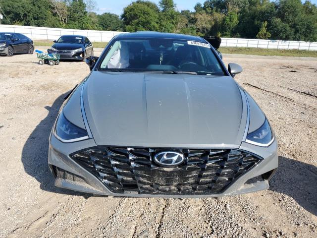 Продаж на аукціоні авто 2022 Hyundai Sonata, vin: KMHL14JA0NA208904, номер лоту: 89693845